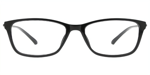 Rectangle Eyeglasses