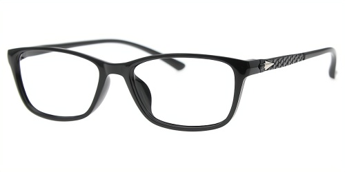 Rectangle Eyeglasses