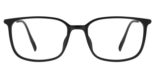 Rectangle Eyeglasses