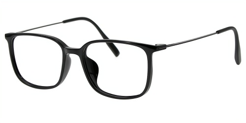 Rectangle Eyeglasses
