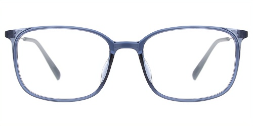 Rectangle Eyeglasses