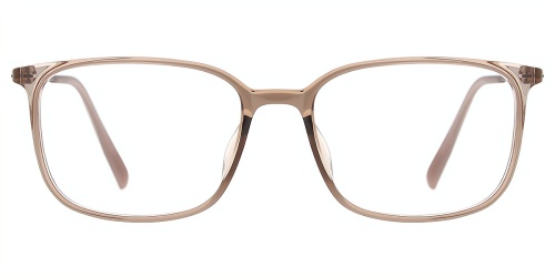 Rectangle Eyeglasses