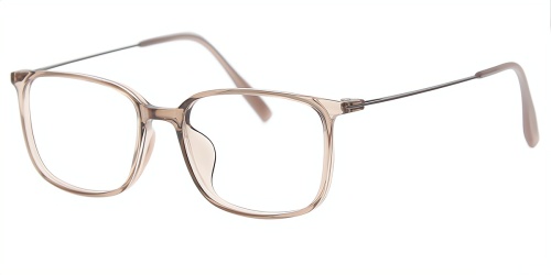 Rectangle Eyeglasses