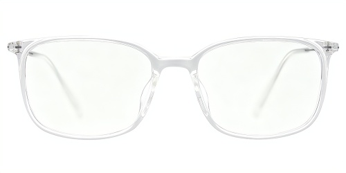 Rectangle Eyeglasses