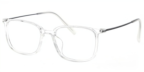 Rectangle Eyeglasses