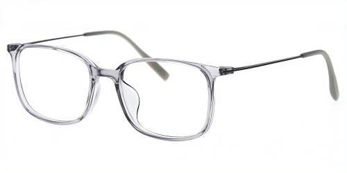 Rectangle Eyeglasses