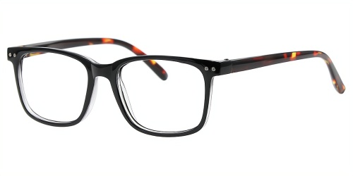 Horn Eyeglasses
