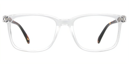 Horn Eyeglasses