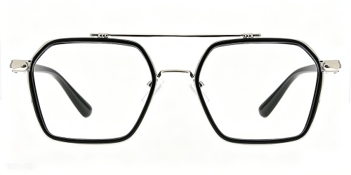 Aviator Eyeglasses