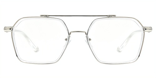Aviator Eyeglasses