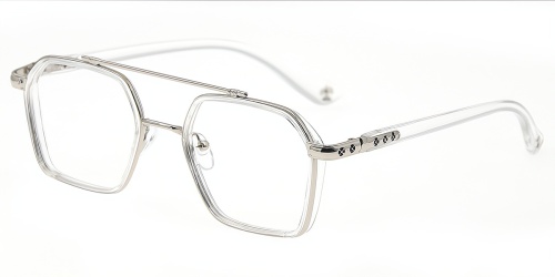 Aviator Eyeglasses