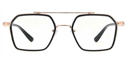 Aviator Eyeglasses