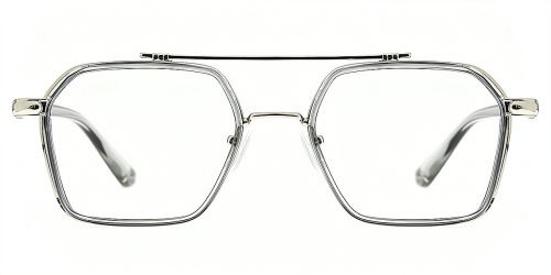 Aviator Eyeglasses