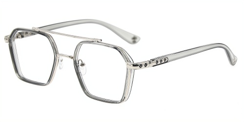 Aviator Eyeglasses