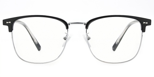 Browline Eyeglasses