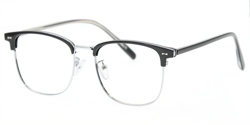 Browline Eyeglasses