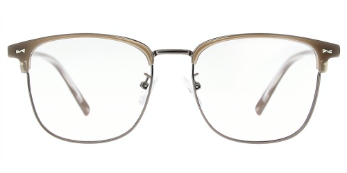 Browline Eyeglasses