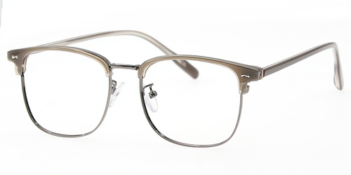 Browline Eyeglasses