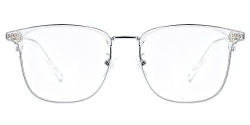 Browline Eyeglasses