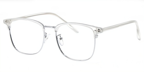 Browline Eyeglasses