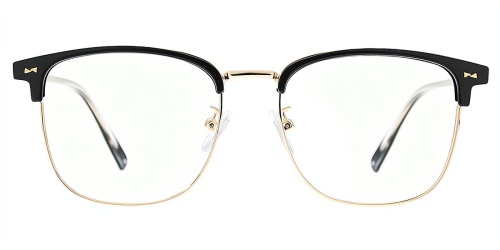 Browline Eyeglasses