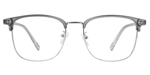 Browline Eyeglasses