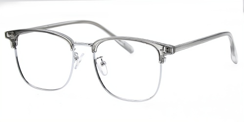 Browline Eyeglasses