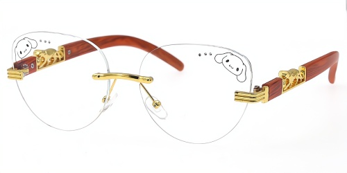 glasses picture