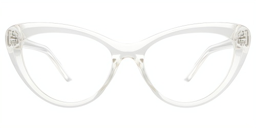 Cat-Eye Eyeglasses