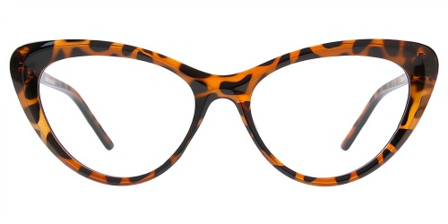 Cat-Eye Eyeglasses