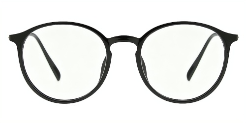 Round Eyeglasses
