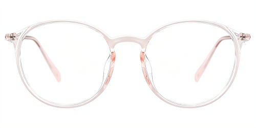 Round Eyeglasses