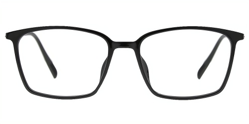 Rectangle Eyeglasses