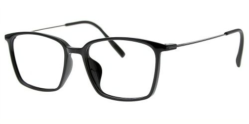 Rectangle Eyeglasses