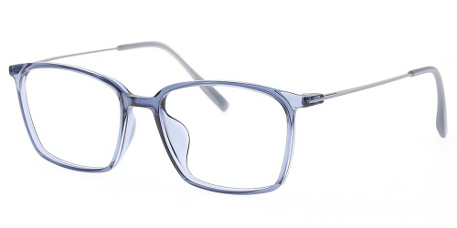 Rectangle Eyeglasses