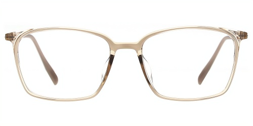 Rectangle Eyeglasses