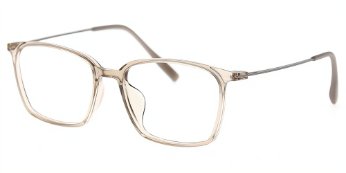 Rectangle Eyeglasses