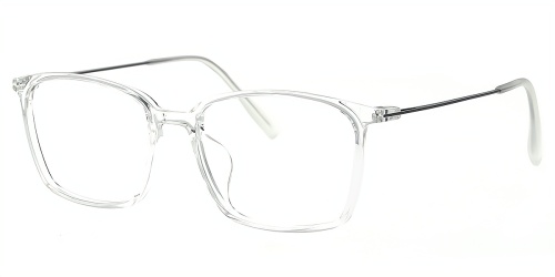 Rectangle Eyeglasses