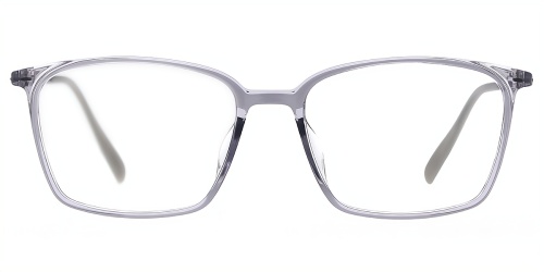 Rectangle Eyeglasses