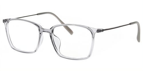 Rectangle Eyeglasses