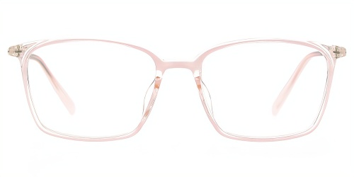 Rectangle Eyeglasses
