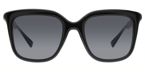 Square Eyeglasses