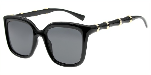 Square Eyeglasses