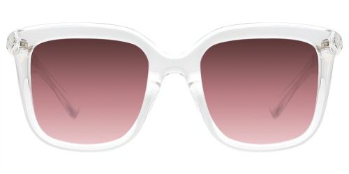 Square Eyeglasses