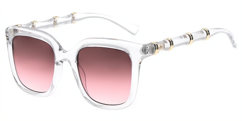 Square Eyeglasses