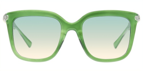 Square Eyeglasses