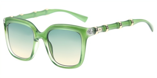 Square Eyeglasses
