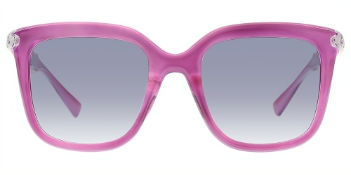 Square Eyeglasses