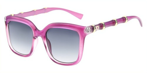 Square Eyeglasses