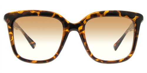 Square Eyeglasses
